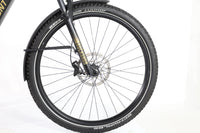 BERGAMONT E-Contrail SUV Expert 2023 T.L