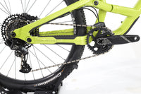 YT INDUSTRIES Capra Core 1 2024 T.L