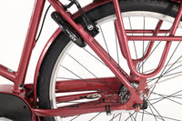 GAZELLE Miss Grace C7+ 2022 T.L