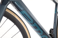 BMC Roadmachine AMP One 2024 T.56