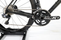 SPECIALIZED S-Works Tarmac SL4 Disc 2016 T.52