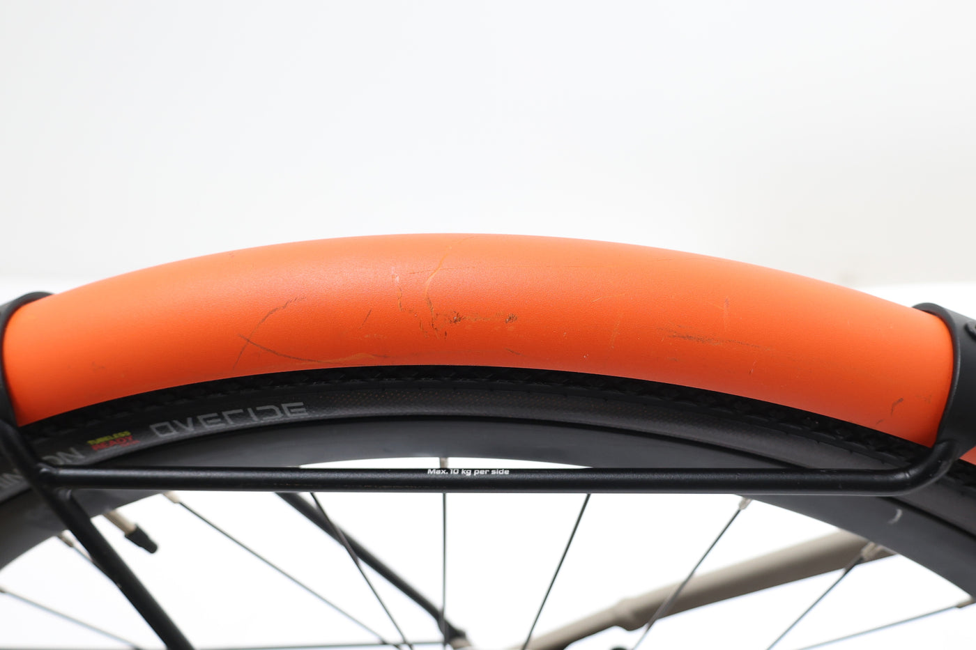 BMC 257 AL AMP TWO 2023