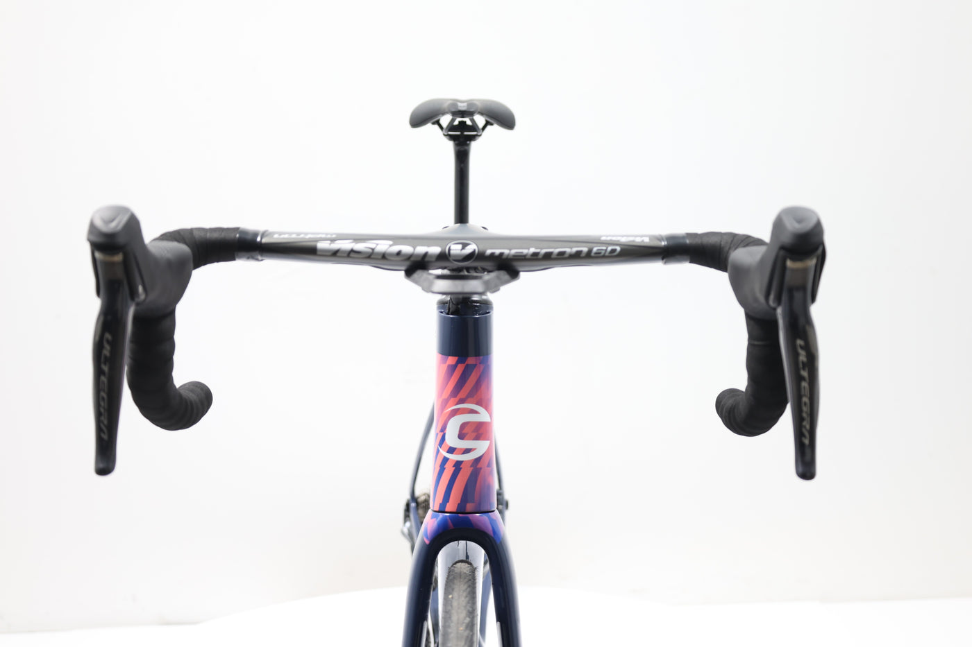 CANNONDALE SuperSix EVO Hi-MOD Disc Ultegra Di2 2021 T.56