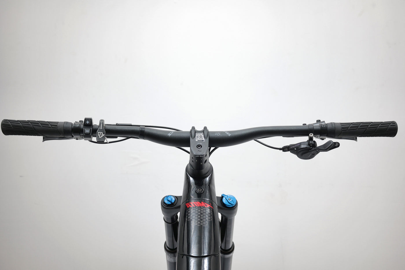 BH ATOMX LYNX 8.7 2025 T.M