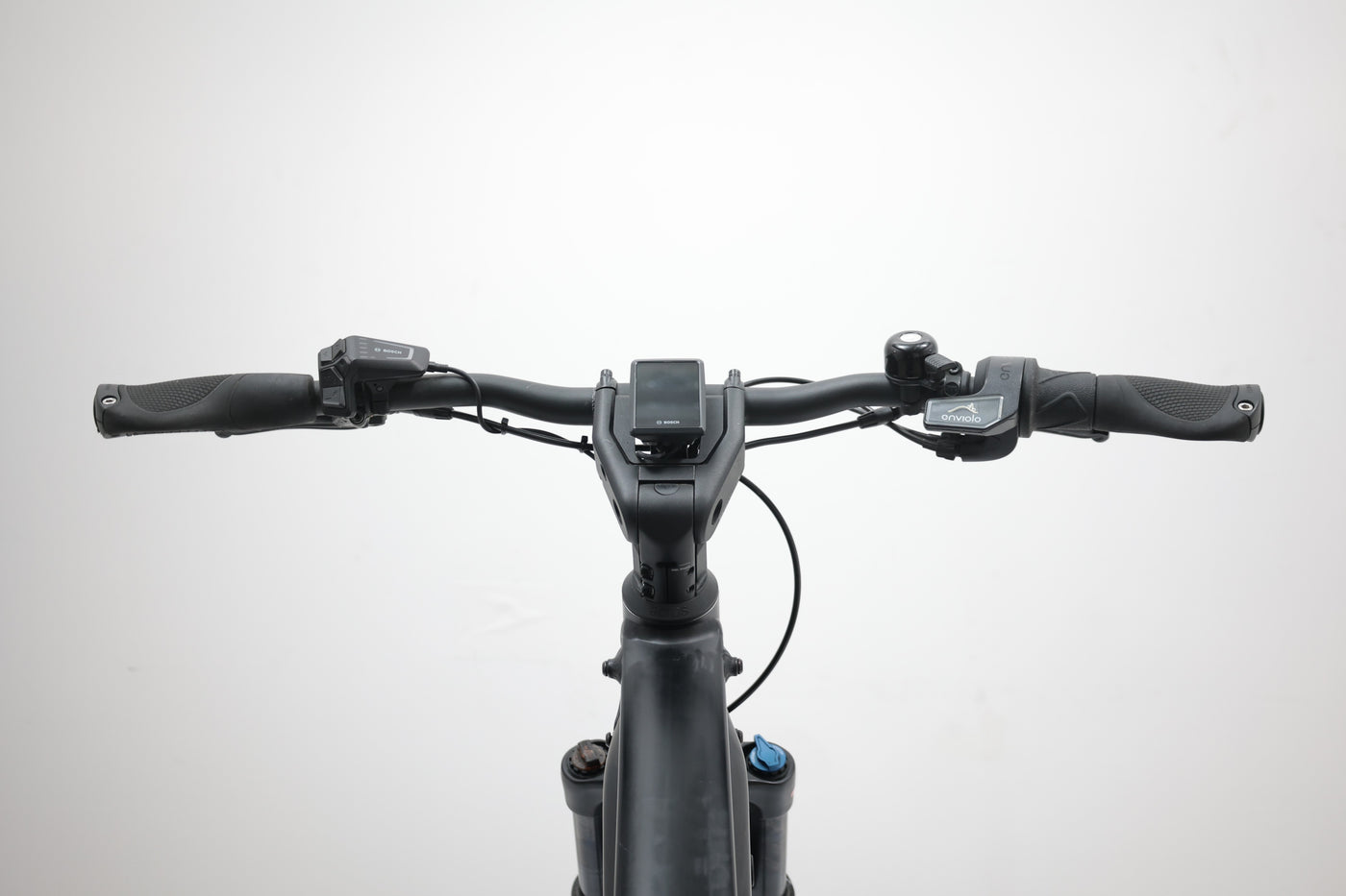 Riese & Müller Charger4 GT vario 2023 T.53