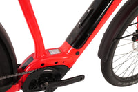 CANNONDALE Canvas Neo 2 2020 T.L