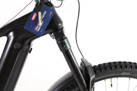 CANNONDALE Moterra Carbon LT 2 2024 T.S