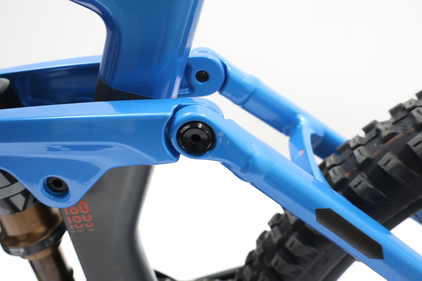 CUBE STEREO HYBRID 160 HPC ACTIONTEAM 750 2022 T.XL