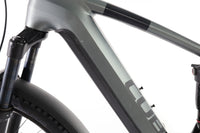 CUBE Stereo Hybrid 120 Pro 750 Allroad 2023 T.S