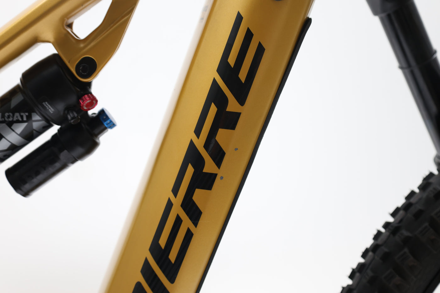 LAPIERRE Overvolt AM 8.7 750 2024 T.S