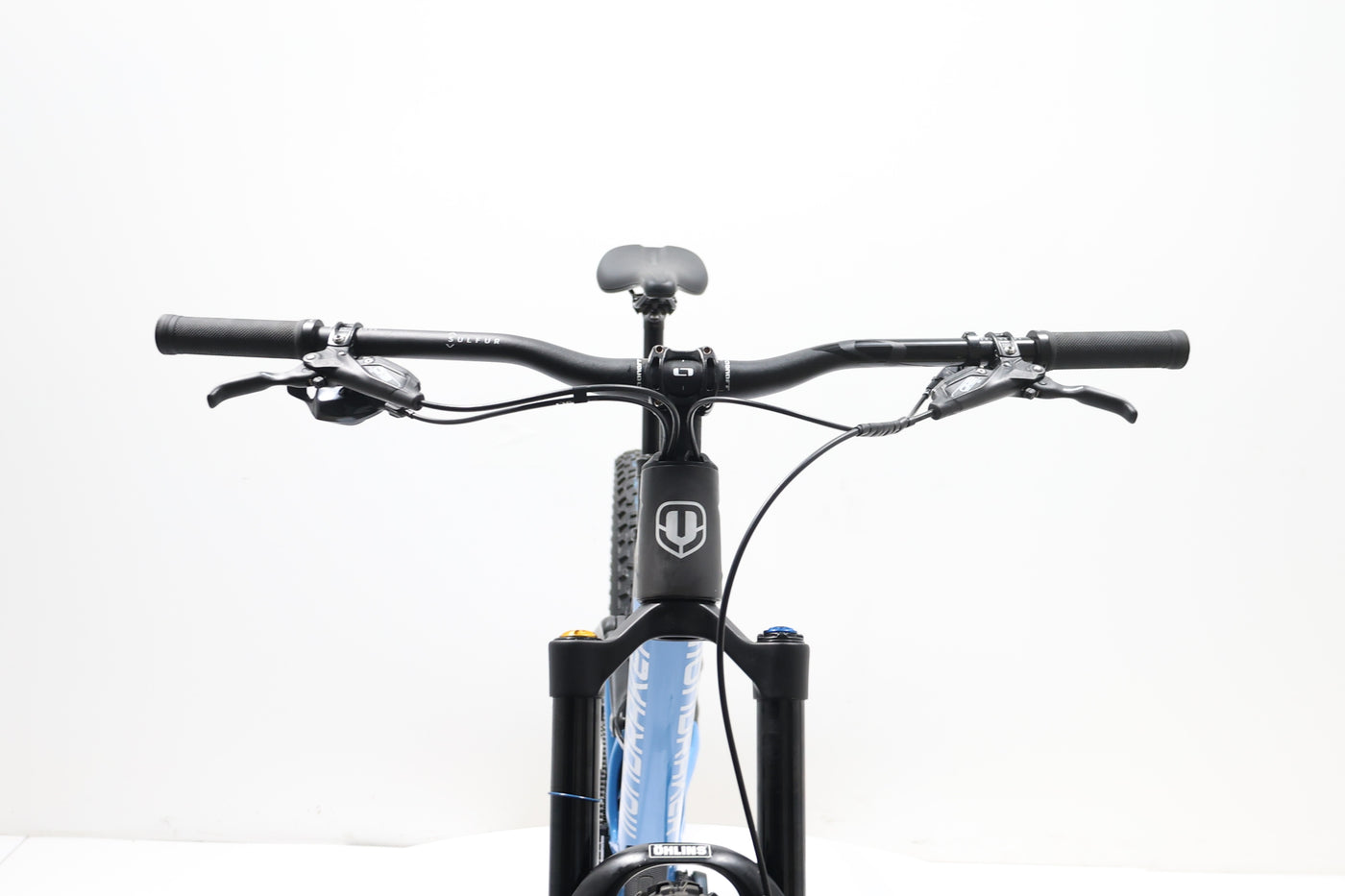 MONDRAKER Foxy Carbon RR 29 2022 T.M