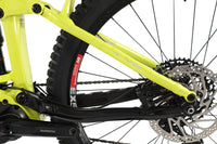 MERIDA eOne-Forty 2022 T.L