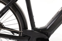 CUBE Touring Hybrid Pro 500 2023 T.58