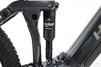 HAIBIKE AllMtn 1 2022 T.M