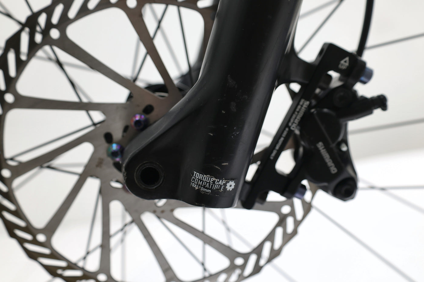 GIANT Stance E+ 1 Pro 2020 T.S