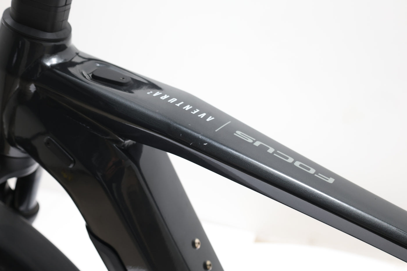 FOCUS Aventura² 6.7 2023 T.L