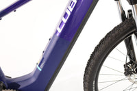 CUBE Reaction Hybrid ONE 800 2025 T.S
