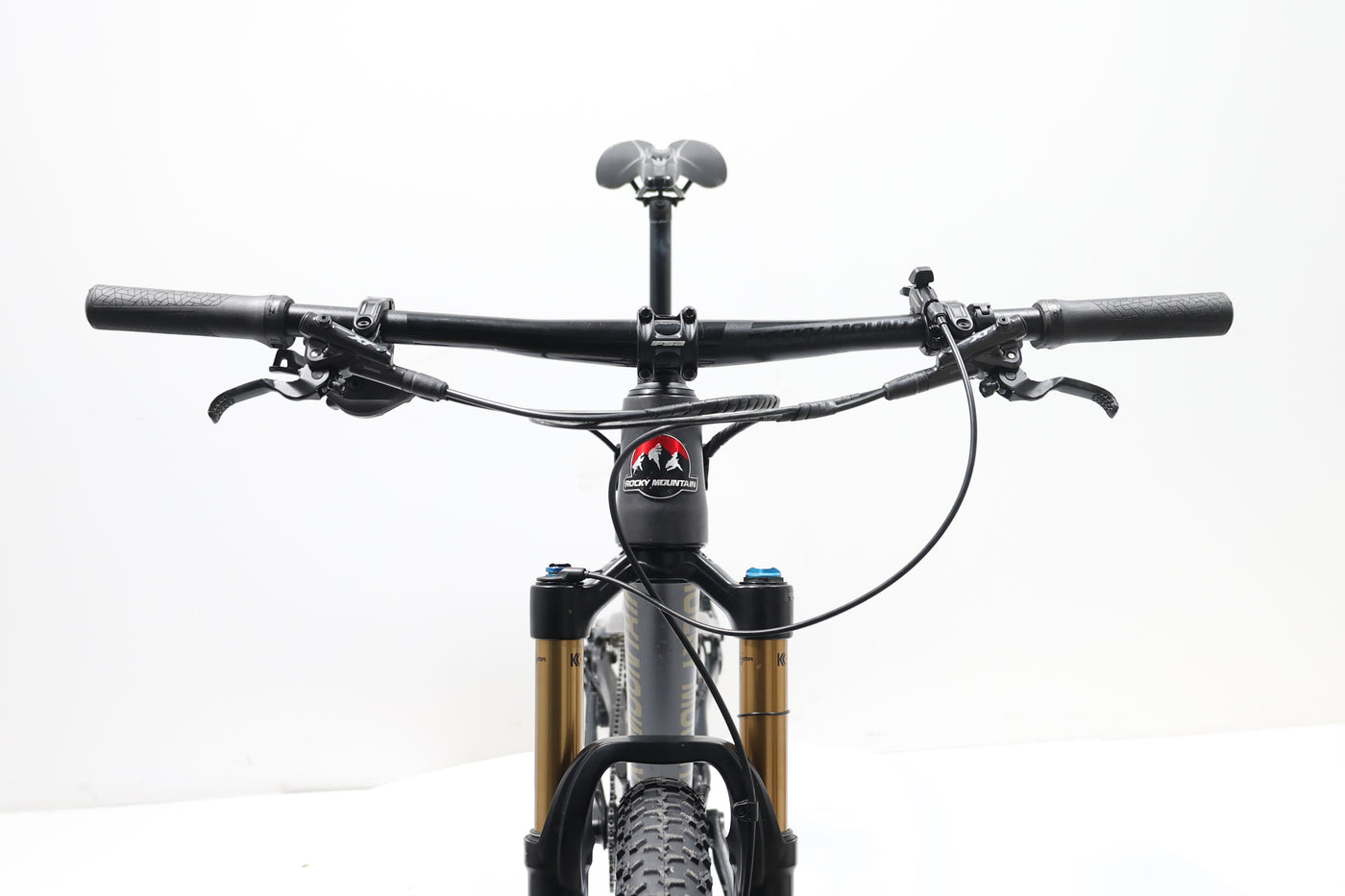 ROCKY MOUNTAIN Element Carbon 50 2021 T.M