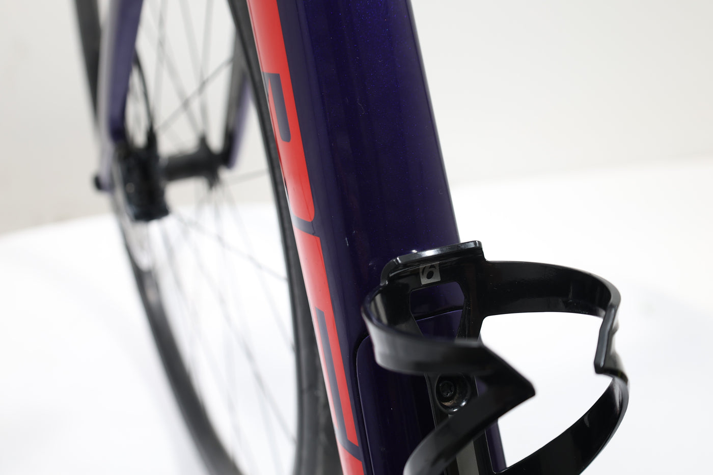 TREK Domane SL 6 2021 T.58