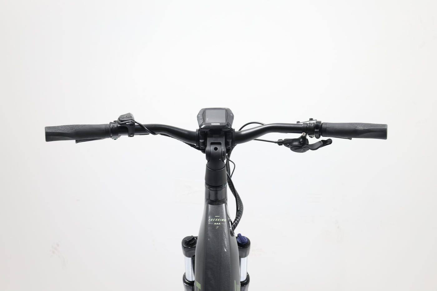 HAIBIKE Trekking 7 Low 2022 T.M