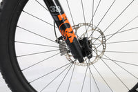 ORBEA Rise M-Team 2022 T.XL