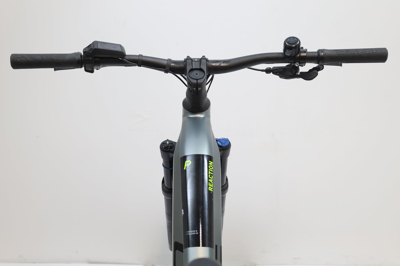 CUBE Reaction Hybrid Pro 750 Allroad 2024 T.M