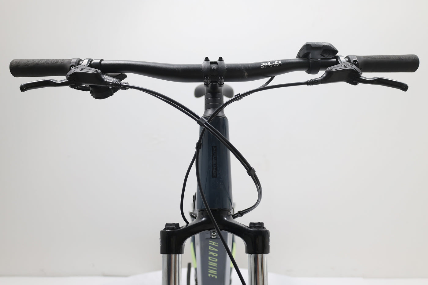 HAIBIKE HardNine 5 2021 T.XL