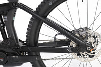 CUBE Stereo Hybrid 140 HPC SLX 750 2024 T.M