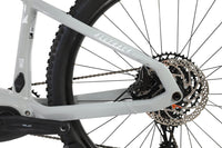 HAIBIKE AllTrack 7 2024 T.S