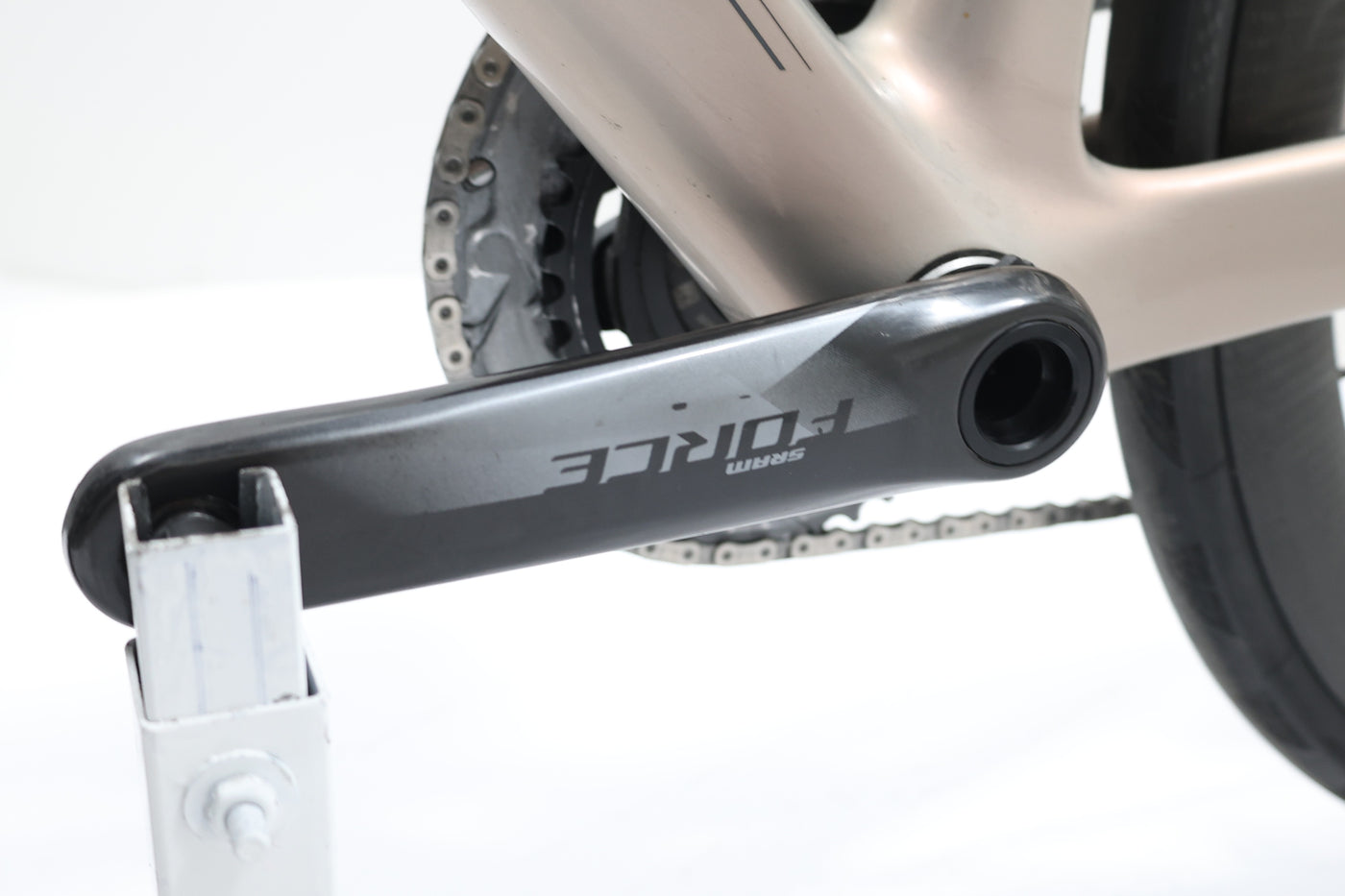 SCOTT Addict RC 10 2022 T.XS