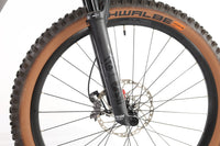 CUBE Stereo Hybrid 140 HPC SLX 750 2023 T.S