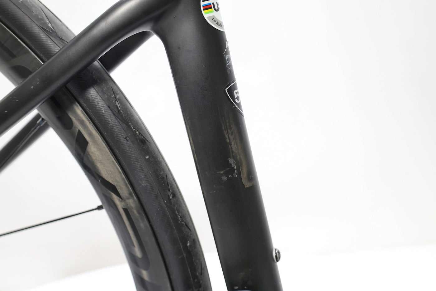 SPECIALIZED Roubaix Pro 2022 T.52