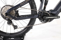 HAIBIKE Alltrail 6 29 2024 T.L
