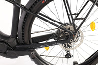 CUBE Reaction Hybrid Race 800 Allroad 2025 T.L