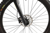 CUBE Reaction Hybrid ONE 500 2023 T.M