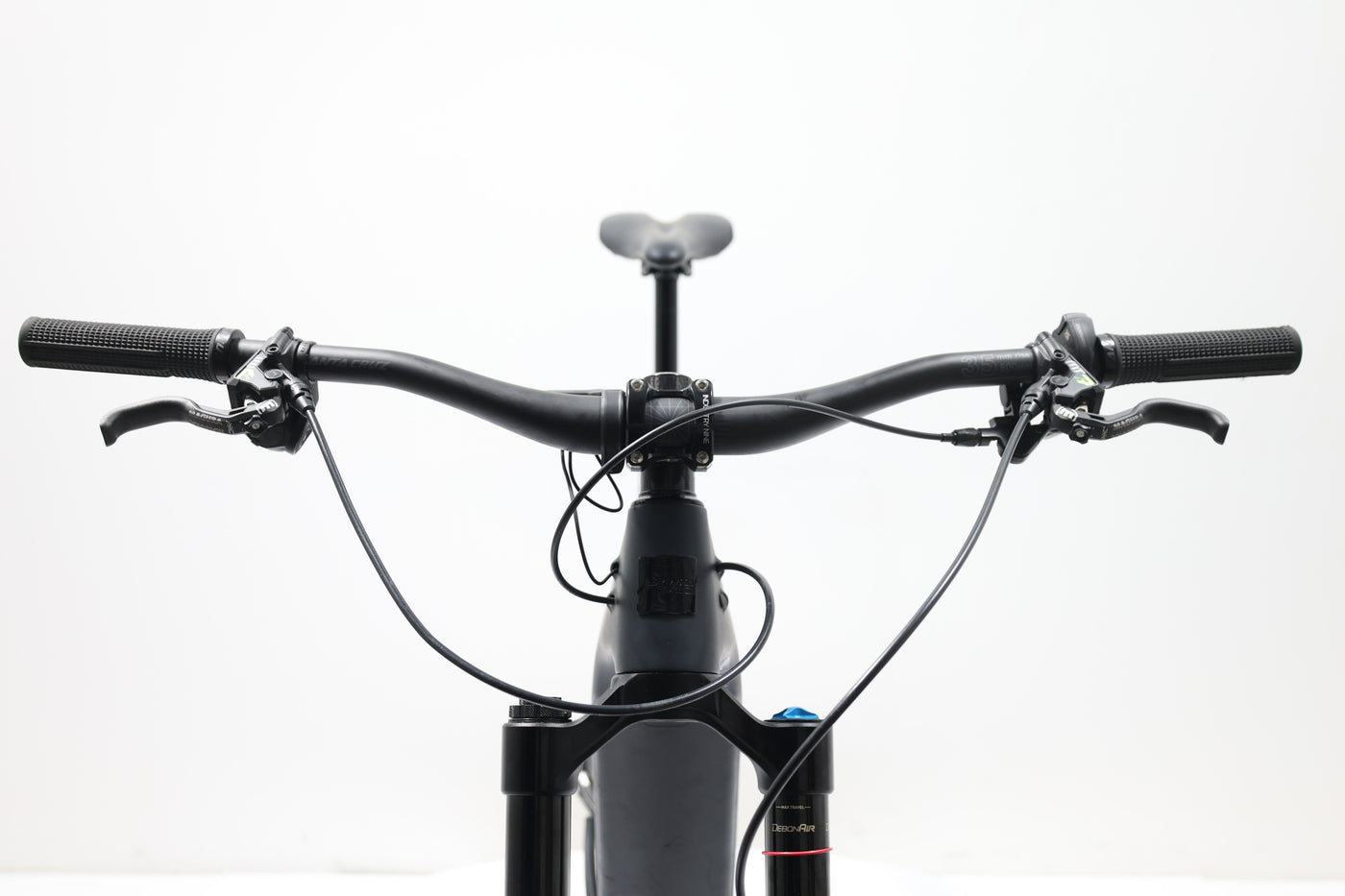 SANTA CRUZ Heckler XX AXS RSV 2024 T.M