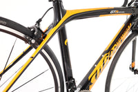 WILIER TRIESTINA Granturismo GTR 2018 T.S