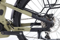 ADVANCED Trekking Pro X FS 2023 T.M