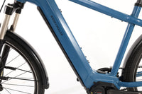 RIESE & MÜLLER GT Vario Charger4 2023 T.53