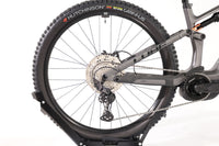 CUBE Stereo Hybrid One44 HPC SLX 800 2025 T.M