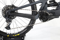 SANTA CRUZ Heckler 9 C 2024 T.L