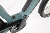 WINORA Sinus 9 2024 T.60 cm