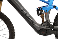 CUBE Stereo Hybrid 160 HPC ActionTeam 750 2024 T.L