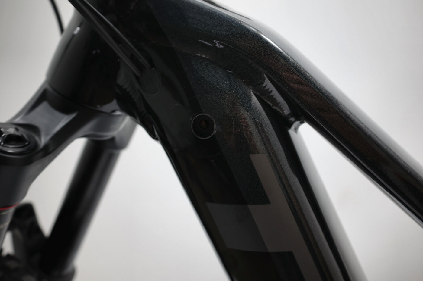 TREK Rail 7 2023 T.S