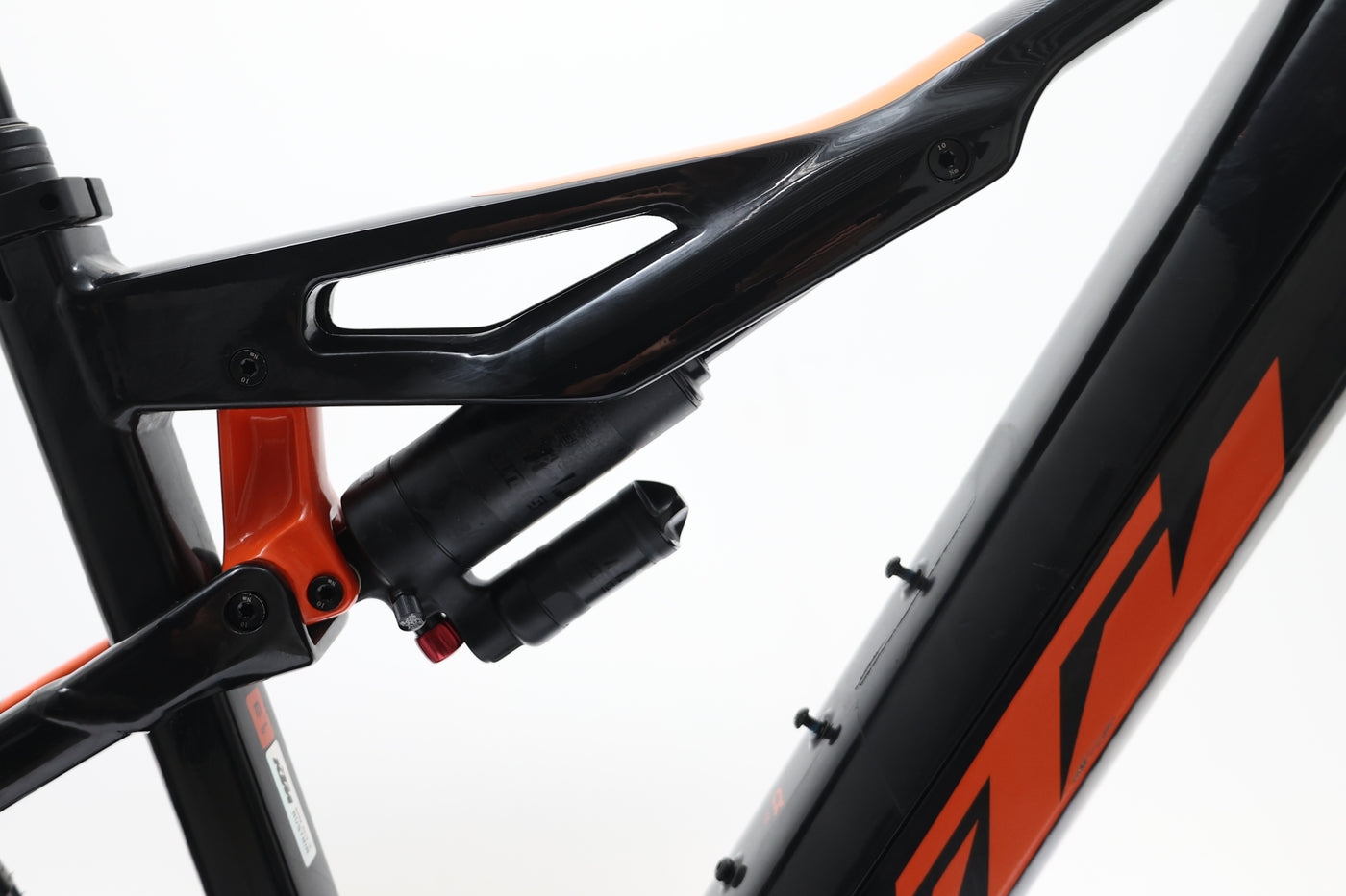 KTM Macina Kapoho 7973 2023 T.M