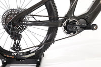 CANNONDALE Moterra SL 1 2024 T.M