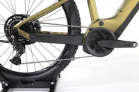 CUBE Reaction Hybrid Performance 500 2024 T.XS