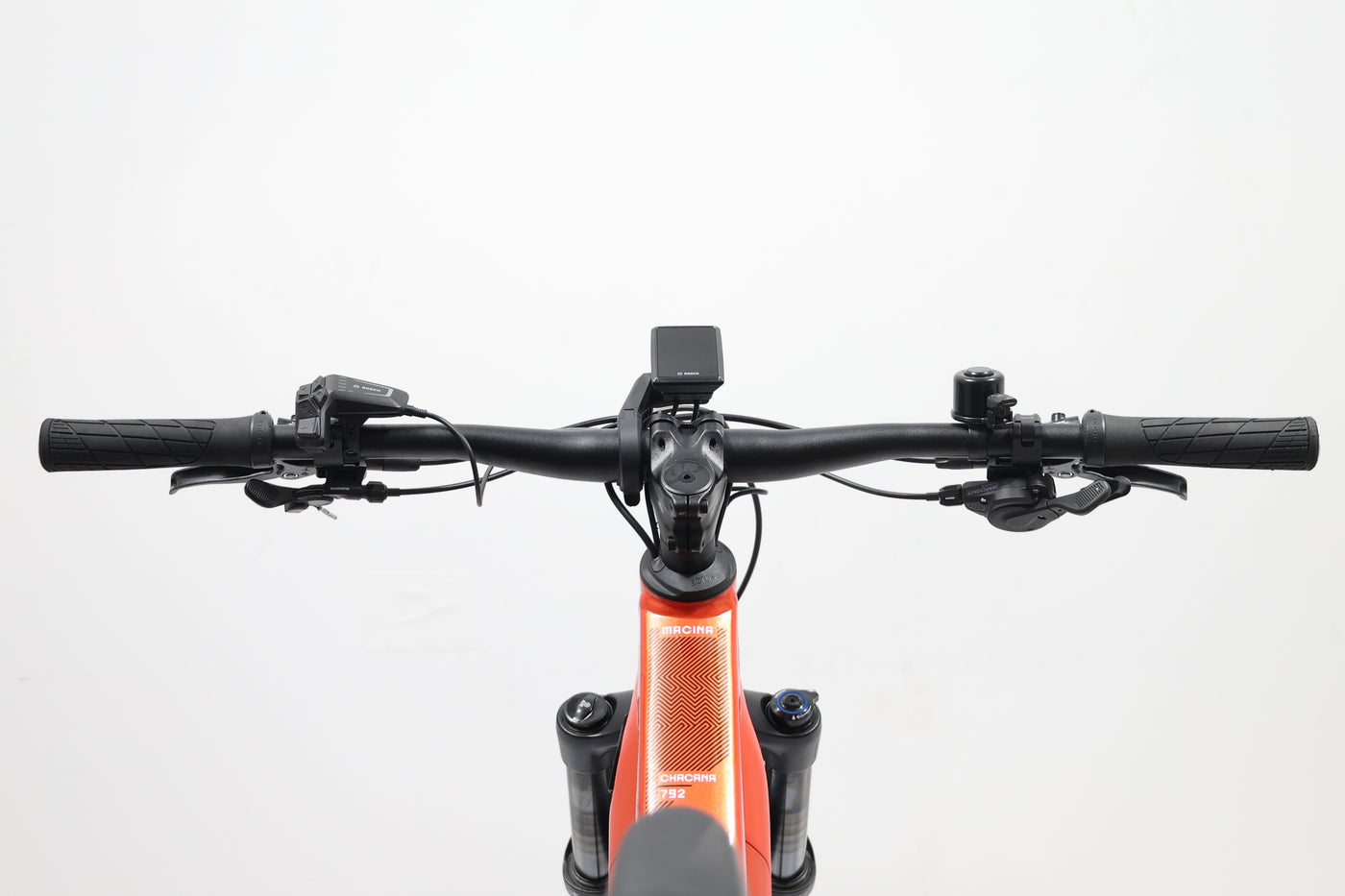KTM Macina Chacana 792 2023 T.L