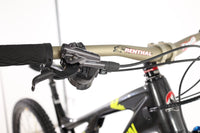 ROCKY MOUNTAIN Altitude Powerplay Carbon 70 2018 T.M