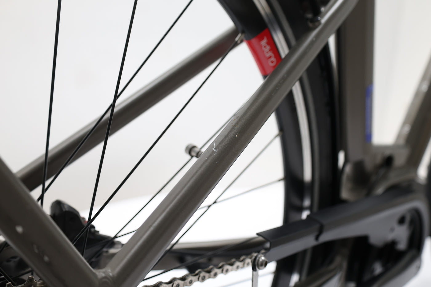 GITANE EC01 D9 2021 T.46